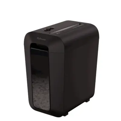 Ustreznik Fellowes LX65 razrezan v delcih 4x40 mm