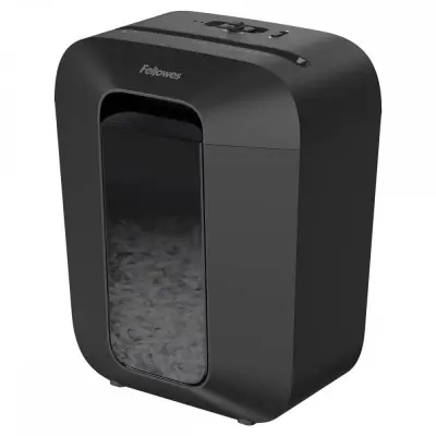 Ustreznik Fellowes LX45 Cut In 4x37 mm Partulas