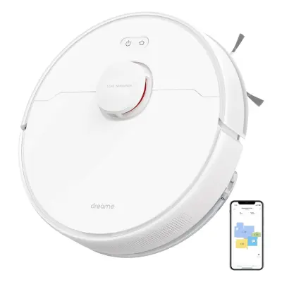 DREAME F9 Pro robotski sesalnik