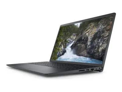 DELL Vostro 3530 i3-1315U 15.6inch FHD 8GB 256GB SSD FPR BK W11P 3YPS prenosni računalnik