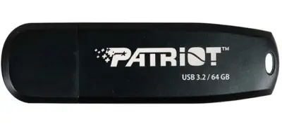 Patriot 64GB 80MB/s Xporter Core USB 3.2 spominski ključek