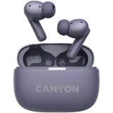 CANYON OnGo TWS-10 ANC+ENC, Bluetooth Headset