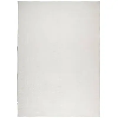 vidaXL Preproga IZA skandinavski videz krem 240x340 cm