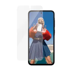 PANZERGLASS zaščitno steklo UWF za telefon SAMSUNG GALAXY A35