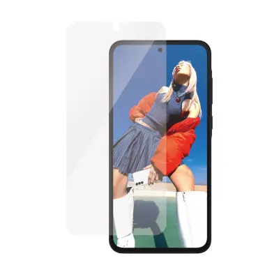PANZERGLASS UWF zaščitno steklo za telefon SAMSUNG GALAXY A55