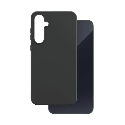 PANZERGLASS Safe črn ovitek za telefon SAMSUNG GALAXY A35