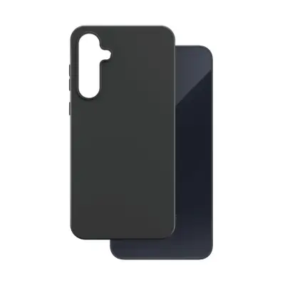 PANZERGLASS Safe črn ovitek za telefon SAMSUNG GALAXY A55