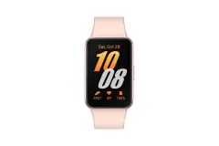 SAMSUNG Galaxy Fit3 rožnato zlata pametna ura