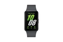 SAMSUNG Galaxy Fit3 siva pametna ura