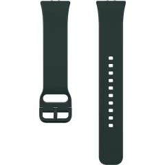 SAMSUNG Galaxy Fit3 temno zelen športen pašček za uro