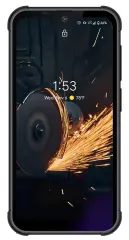 Maxcom MS572 3/32GB LTE STRONG