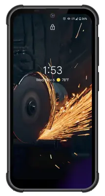 Maxcom MS572 3/32GB LTE STRONG
