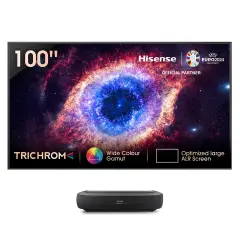 HISENSE 100L9HD laser TV