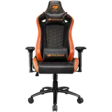 Gaming stol Cougar Outrider S