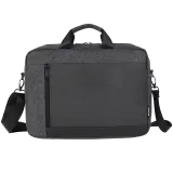 CANYON B-5, Laptop bag for 15.6 inch410MM x300MM x 70MMDark GreyExterior materials: 100% PolyesterInner materials:100% Polyester