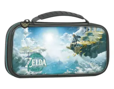 NACON Nintendo Switch Zelda Tears Of The Kingdom Deluxe torbica