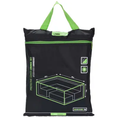 ProGarden Pokrivalo za zunanje pohištvo XL 300x200x80 cm