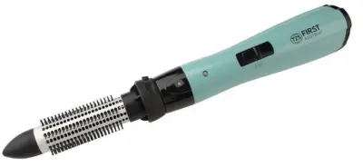 Oblikovalec las FIRST krtača na vroč zrak, 1200W, 5 nastavkov, ION