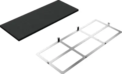 BOSCH DWZ0IN0T0 komplet za recirkulacijo