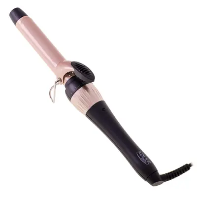 Curker - 25 mm - nastavitev temperature