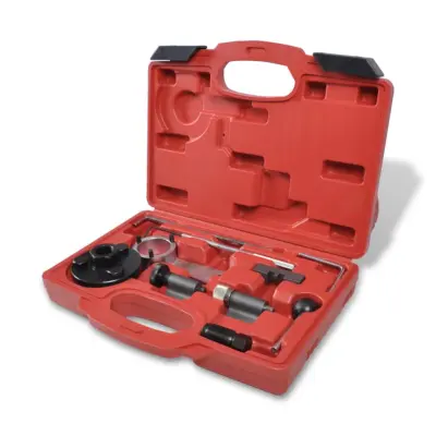 Timing Set Orodja za Popravilo Motorja za VAG 1.6 in 2.0 TDI