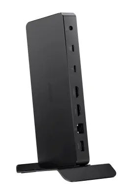 ASUS priklopna postaja ASUS Triple 4K Thunderbolt 4  Dock DC500