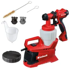 Einhell Električni Razpršilec za Barvo TC-SY 600 S 600 W 4260015