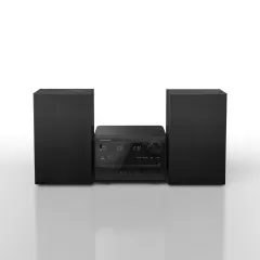 Panasonic SC-PM270EG-K Mikrosistem
