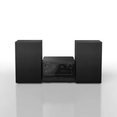 Panasonic SC-PM270EG-K Mikrosistem
