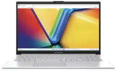 ASUS Vivobook Go 15 OLED E1504FA-L1368W/15.6”/AMD Ryzen 5 7520U/16GB/512GB/AMD Radeon Graphics/W11H prenosni računalnik
