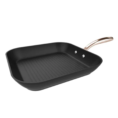 Grill Cecotec polka Fantasy 28 Grill Golden