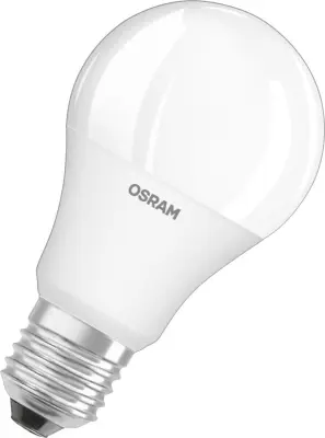 Svetilka OSRAM LAMPE LED w. FB STCLASA60FR9W2700E27