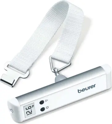 Prenosna tehtnica Beurer LS 10