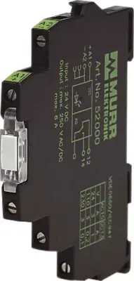 Relejski modul Murrelektronik 52001