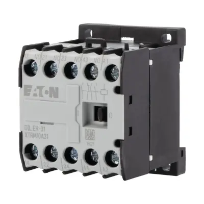 Eaton pomožni kontaktor DILER-31(230V50/60HZ