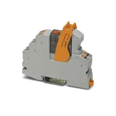 10 kosov. Relejski modul Phoenix Contact RIF1RPTLV230AC2X21MS