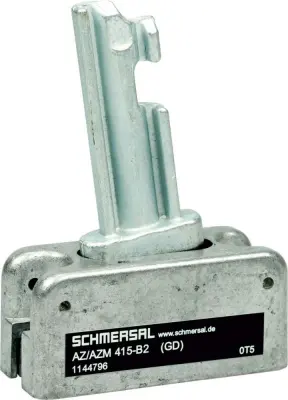 Schmersalov pogonski nosilec AZ/AZM 415-B2
