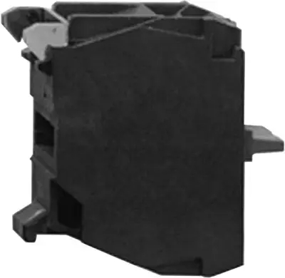 Pomožni stikalni blok TE Sensors ZENL1121