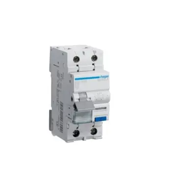 Hager odklopnik preostalega toka ACS916D