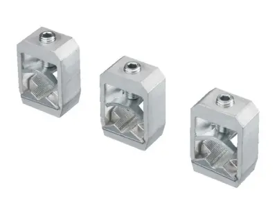 Okvirni priključek Rittal 300qmm SV 9344.620 (VE3)