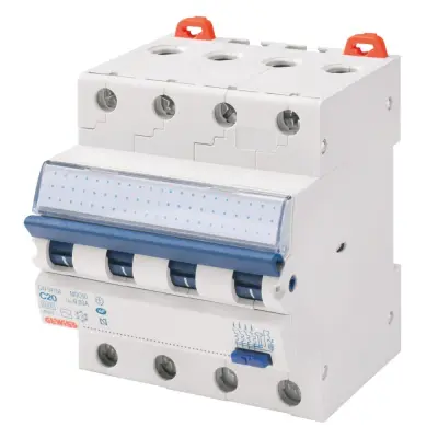 Gewiss RCD/LS stikalo GW94370