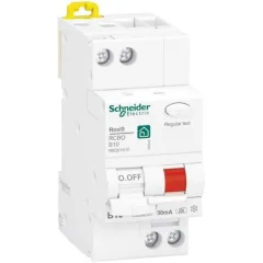 Schneider Electric RCD/LCB R9D01610