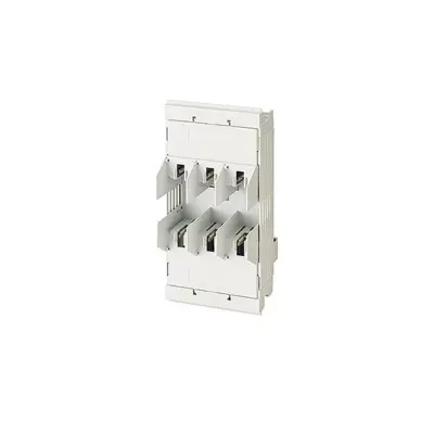 Hensel NH-00 podstavek za varovalko NH SU 00