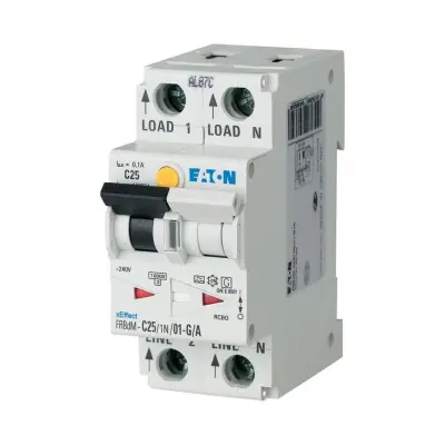 Eaton RCCB FRBDM-B16/1N/003-G/A