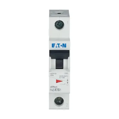 Eaton miniaturni odklopnik FAZ-K16/1