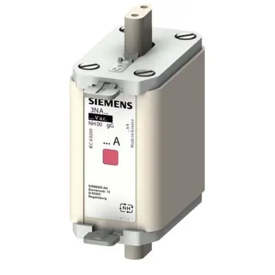 Siemens Dig.Industr. NH varovalka 3NA6830-7