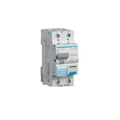 Hager RCD/LCB ADA516D