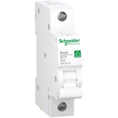 Schneider Electric Miniaturni odklopnik R9F23125