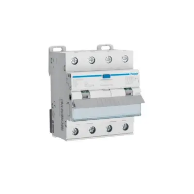 Hager odklopnik preostalega toka ADX482D
