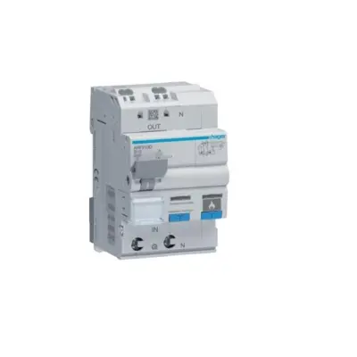 Hager zaščita pred oblokom ARF910D